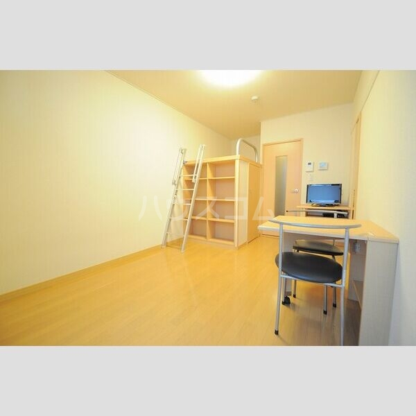 3/22 リビング/ダイニング