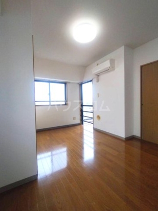 4/28 リビング/ダイニング