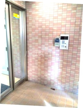 2/11 エントランス