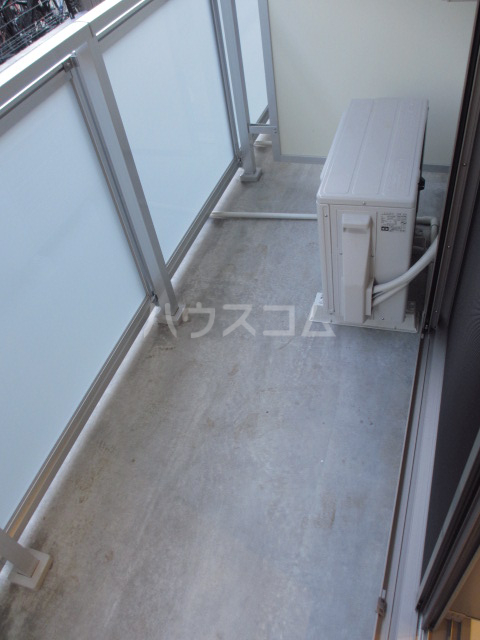 19/30 バルコニー