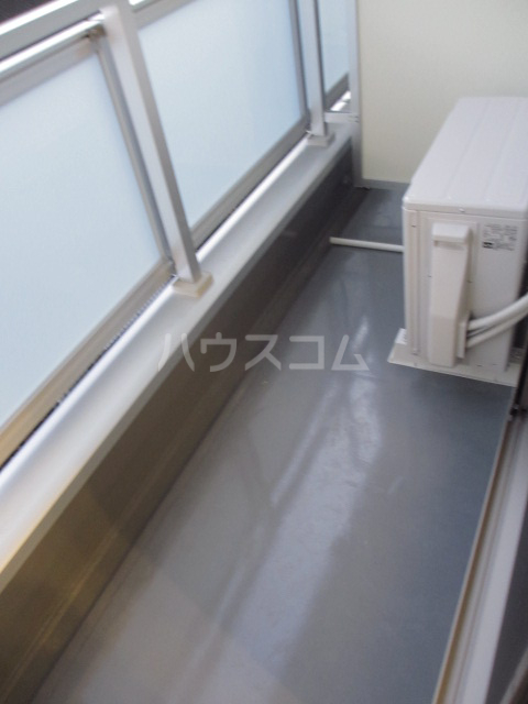 22/30 バルコニー
