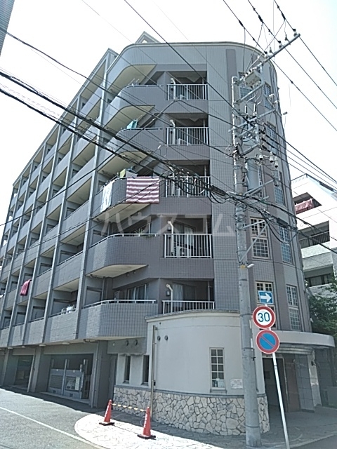 2/5 外観