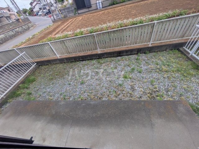 20/22 バルコニー