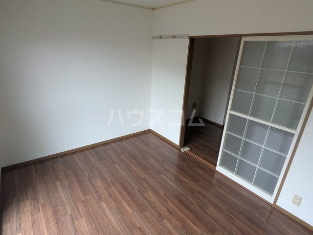 5/22 室内