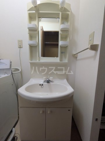 17/22 洗面