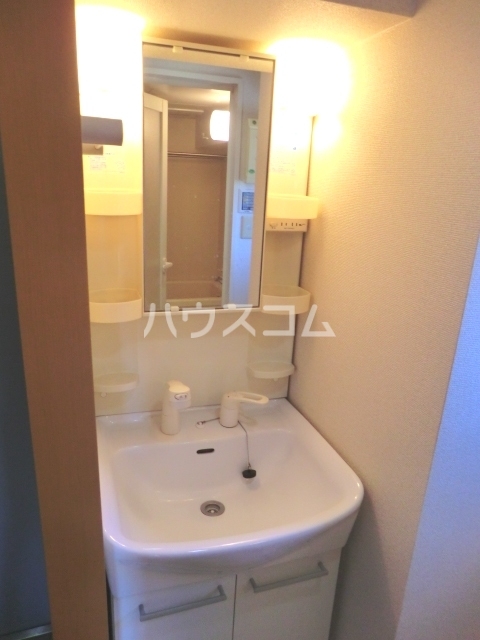 12/30 洗面
