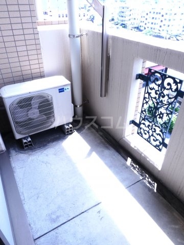 18/30 バルコニー