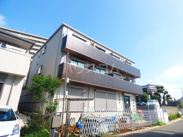 1/30 外観