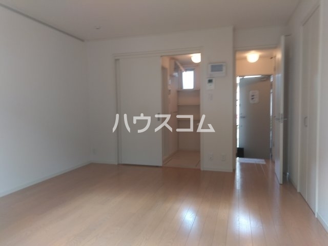 4/22 リビング/ダイニング