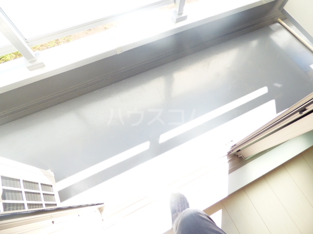 15/30 バルコニー