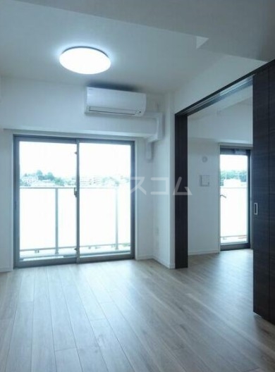 5/27 リビング/ダイニング