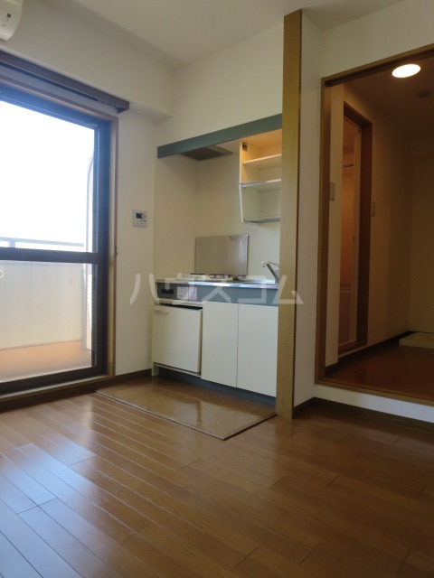 3/30 リビング/ダイニング