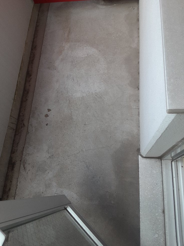 17/30 バルコニー