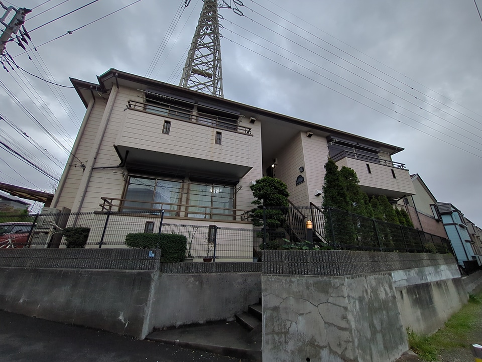 1/30 外観
