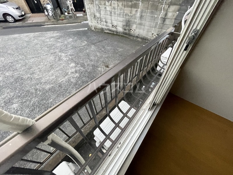 16/30 バルコニー