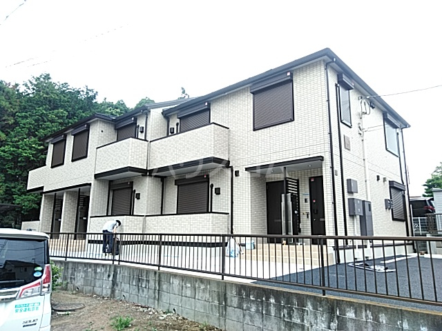 1/16 外観