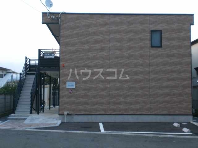 12/12 駐車場