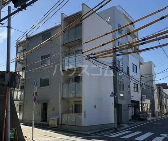 1/8 外観