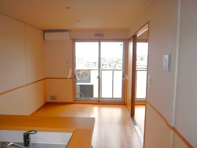 3/17 リビング/ダイニング