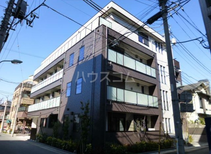 1/26 外観