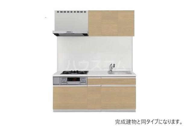 6/20 キッチン