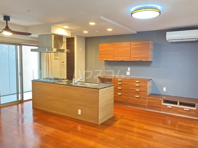 3/16 リビング/ダイニング