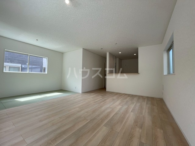 4/27 リビング/ダイニング