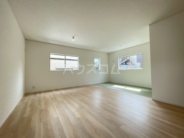 3/27 リビング/ダイニング