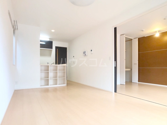 3/30 リビング/ダイニング