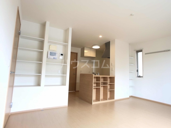 3/25 リビング/ダイニング