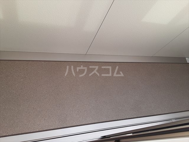 15/30 バルコニー