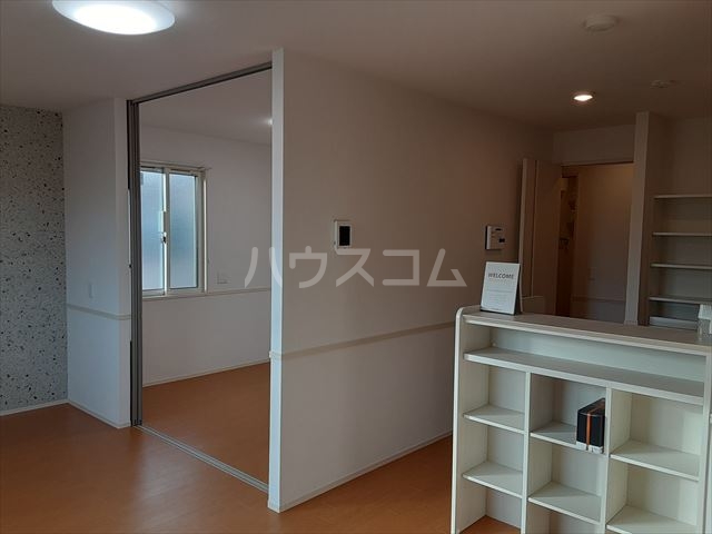 3/30 リビング/ダイニング