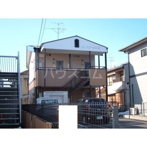 17/24 エントランス