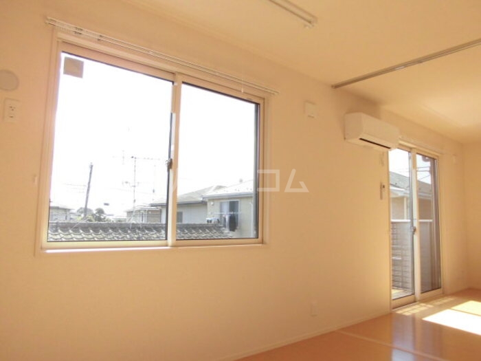 4/17 リビング/ダイニング