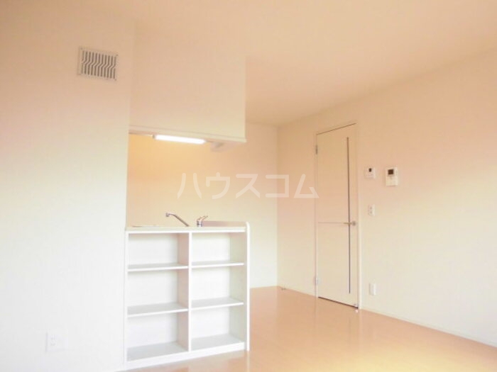 3/17 リビング/ダイニング