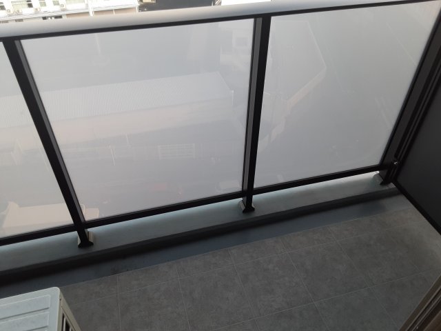15/30 バルコニー