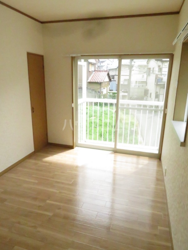 3/24 リビング/ダイニング