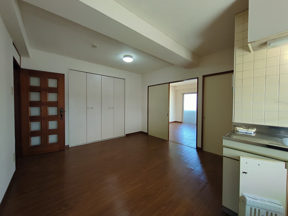 4/30 リビング/ダイニング