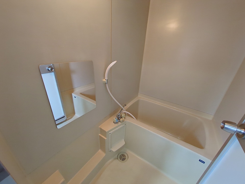7/21 浴室