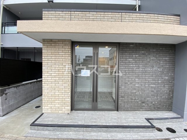 2/12 エントランス