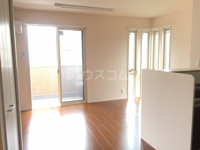 3/24 リビング/ダイニング