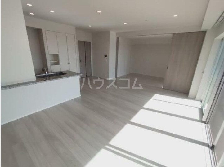 3/27 リビング/ダイニング