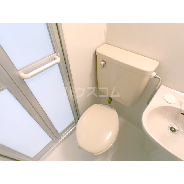 9/22 トイレ