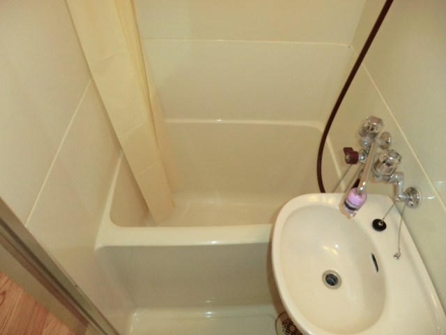 11/30 浴室