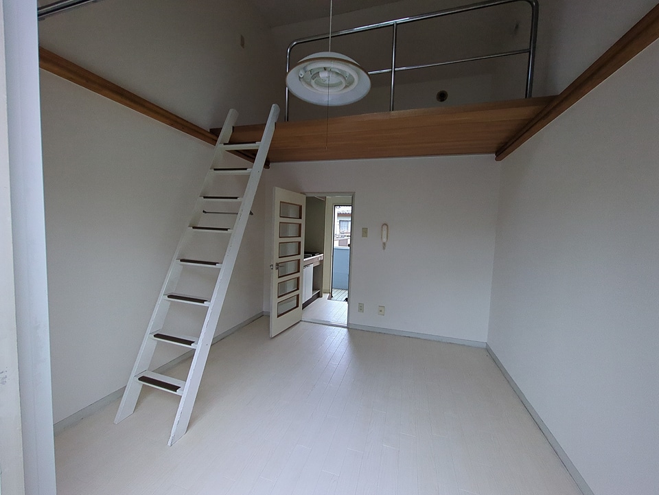 3/30 リビング/ダイニング