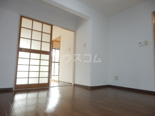 4/29 リビング/ダイニング