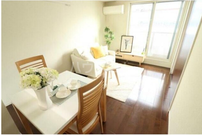 3/24 リビング/ダイニング