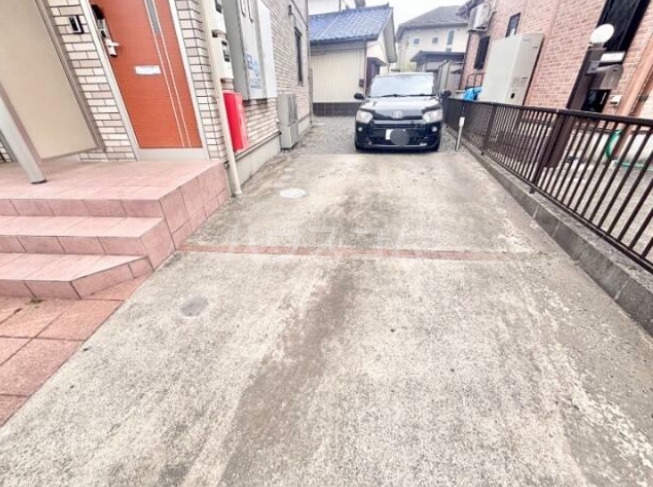 14/24 駐車場
