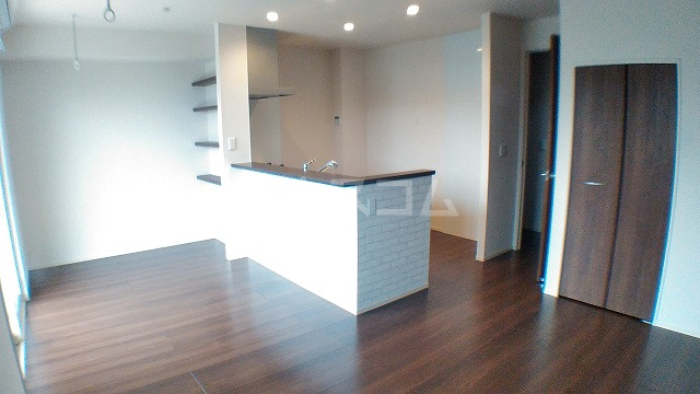 5/26 リビング/ダイニング