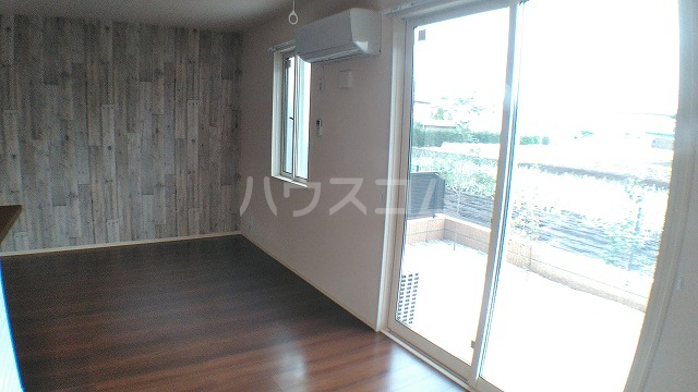 4/26 リビング/ダイニング